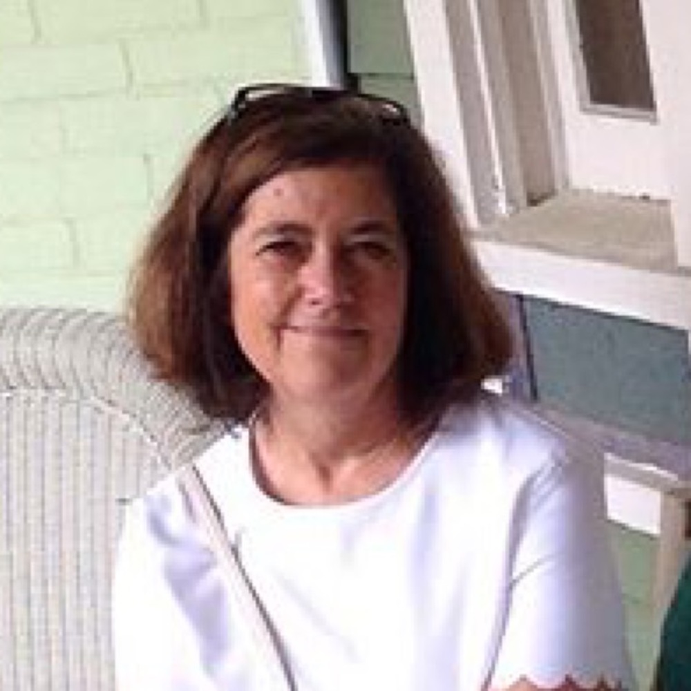 Meet your Posher, Barb